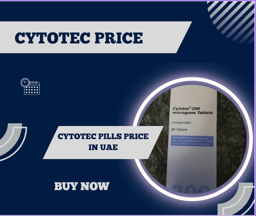 cytotec price
