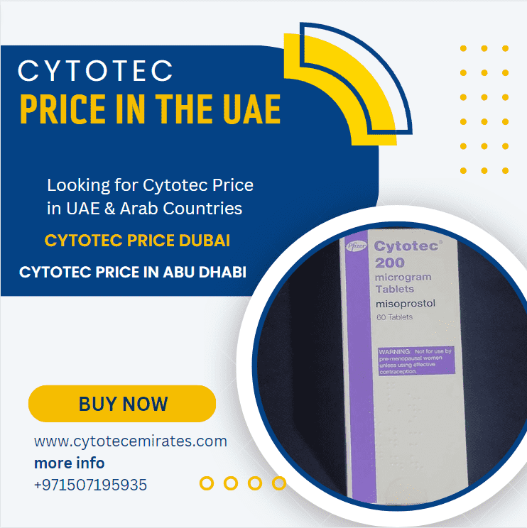 cytotec price